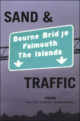 Sand and Traffic book