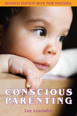 Conscious Parenting book