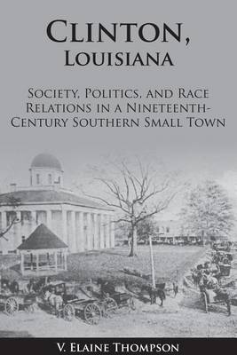 Clinton, Louisiana book