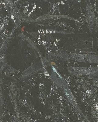 William J. O'Brien book