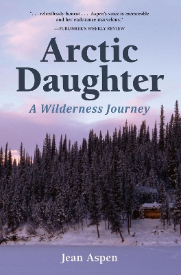 Arctic Daughter by Jean Aspen