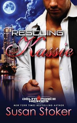 Rescuing Kassie book