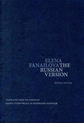 The Russian Version book