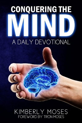 Conquering the Mind book