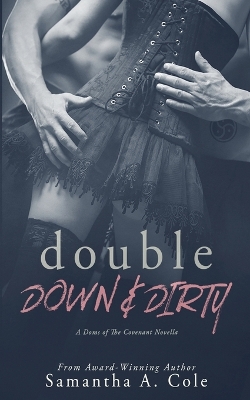 Double Down & Dirty: Discreet Cover Edition book