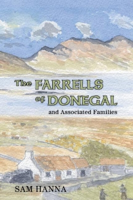 The Farrells of Donegal: And Associated Families book