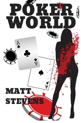 Poker World book