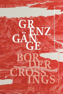 Border Crossings (Bilingual edition): North and South Korean Insights from the Sigg Collection book