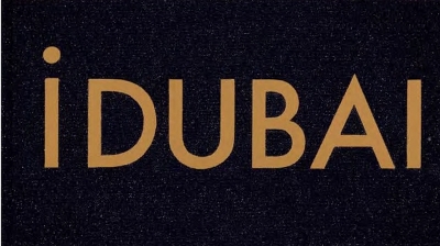 Joel Sternfeld: idubai book