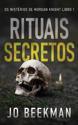 Rituais Secretos book