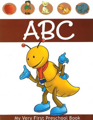 ABC - Flash Cards by Pegasus