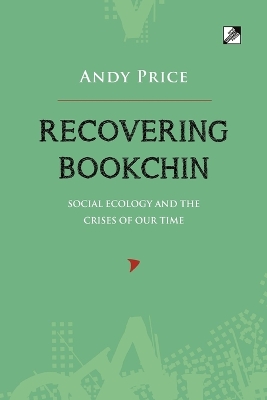 Recovering Bookchin book