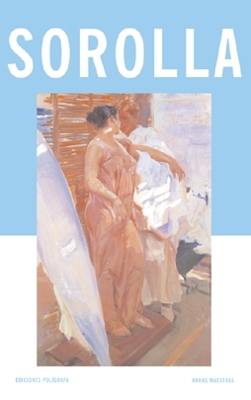 Sorolla book