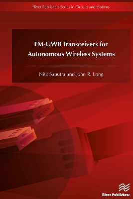 FM-UWB Transceivers for Autonomous Wireless Systems book