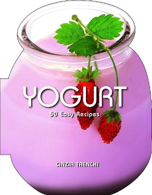 Yogurt book