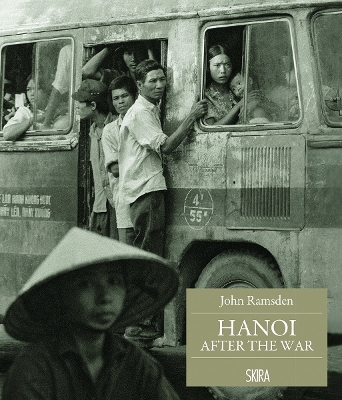 Hanoi after the War book