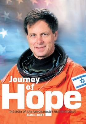 Journey of Hope book