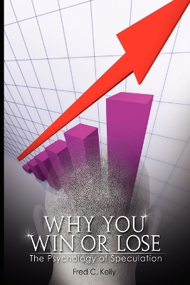 Why You Win or Lose book