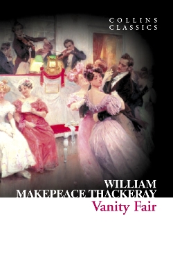 Vanity Fair book