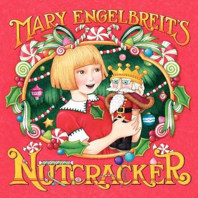 Mary Engelbreit's Nutcracker book