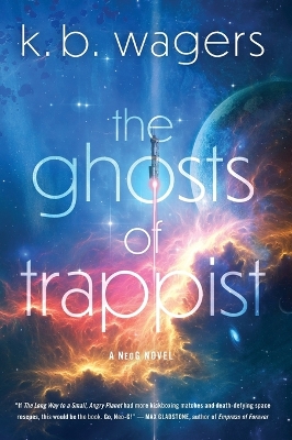 The Ghosts of Trappist book