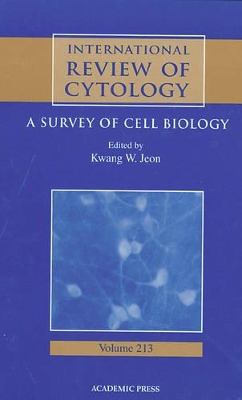 International Review of Cytology by Kwang W. Jeon