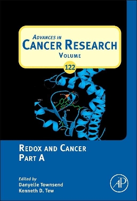 Redox and Cancer Part A book