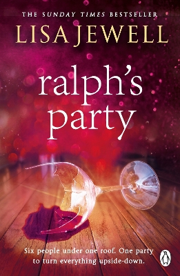 Ralph's Party book