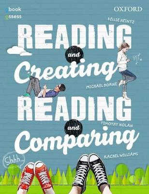 Reading and Creating / Reading and Comparing book