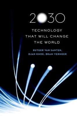 2030 book