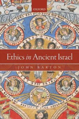 Ethics in Ancient Israel book