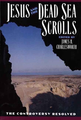 Jesus and the Dead Sea Scrolls book