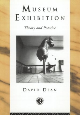 Museum Exhibition by David Dean