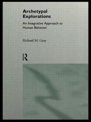 Archetypal Explorations book