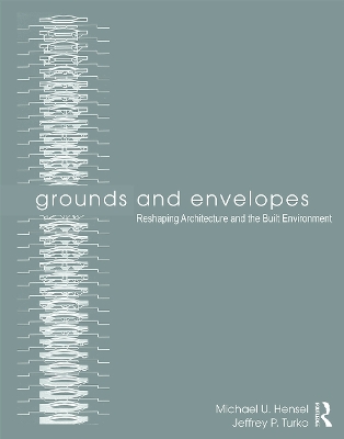 Grounds and Envelopes book