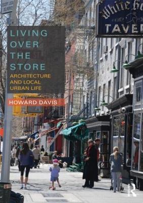 Living Over the Store by Howard Davis