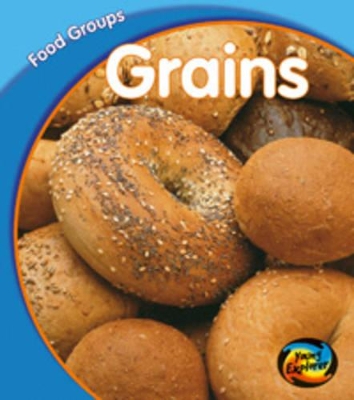 Grains book