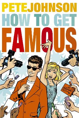 How to Get Famous book