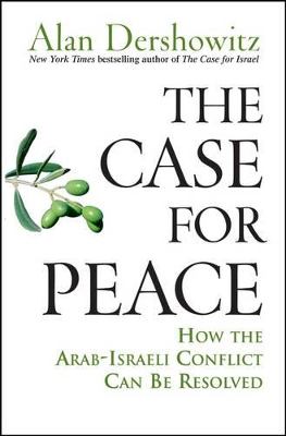 Case for Peace book