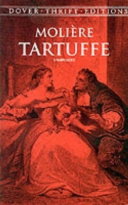 Tartuffe by Moliere