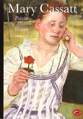 Mary Cassatt book