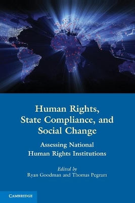 Human Rights, State Compliance, and Social Change by Ryan Goodman