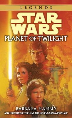 Star Wars book