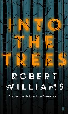 Into the Trees by Robert Williams