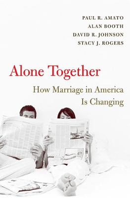 Alone Together book