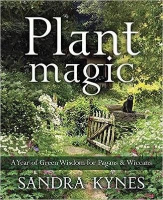 Plant Magic book