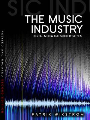 Music Industry by Patrik Wikström