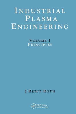 Industrial Plasma Engineering book
