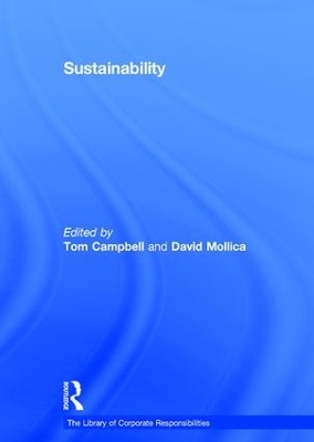 Sustainability book