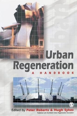 Urban Regeneration by Peter Roberts